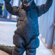 Image for article titled Our Favorite Cosplay From Supercon 2018